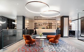 Crowne Plaza Genf
